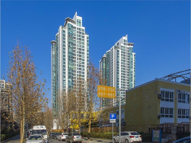 静安区主题酒店改造升级